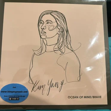 Ocean Of Mind / Brave