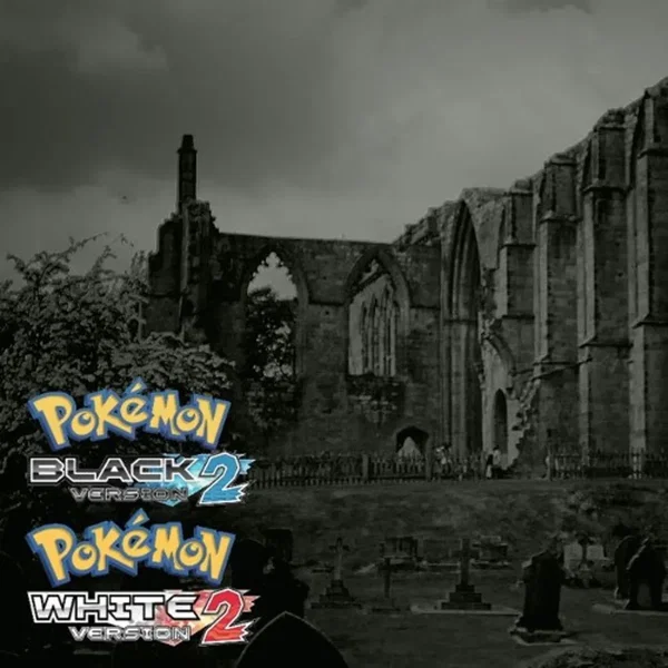 Battle! Ghost Type Expert