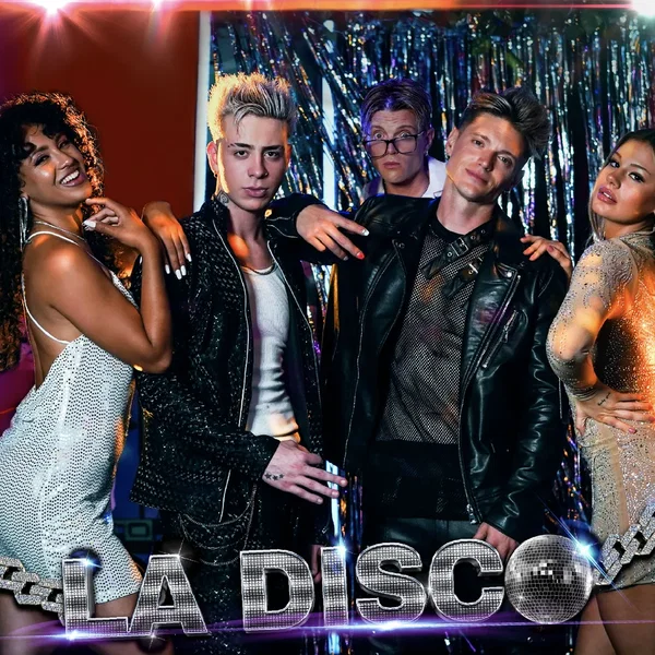 La disco