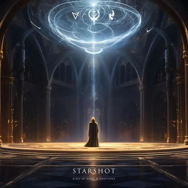 Starshot