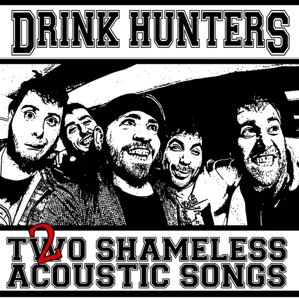 Two Shameless Acoustic Songs