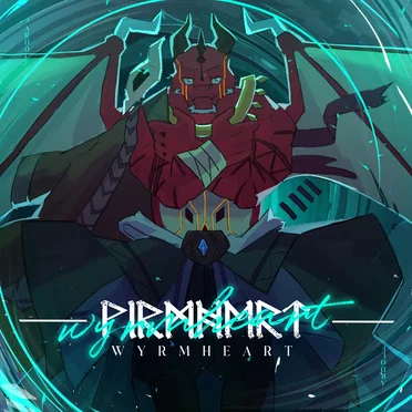 Wyrmheart