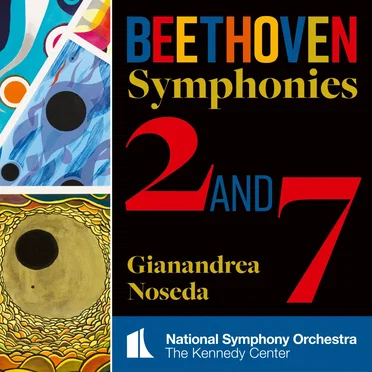 Symphonies 2 and 7