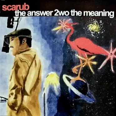 The Answer 2wo the Meaning