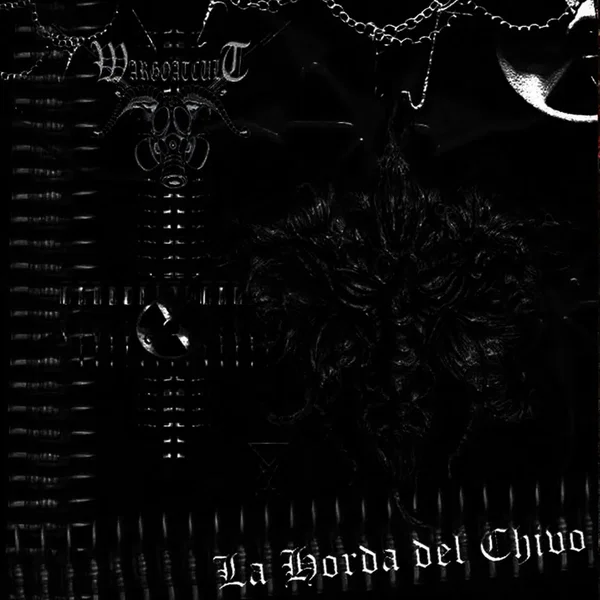 La horda del chivo