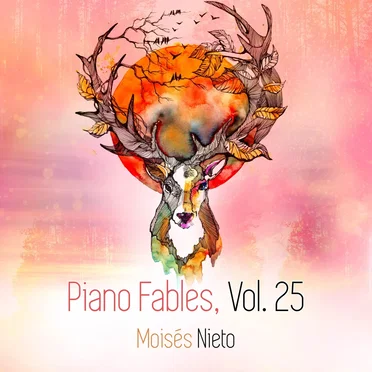 Piano Fables, Vol. 25