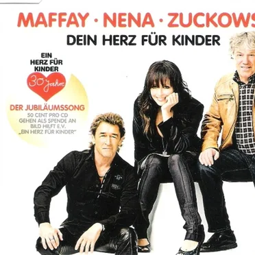 Dein Herz für Kinder