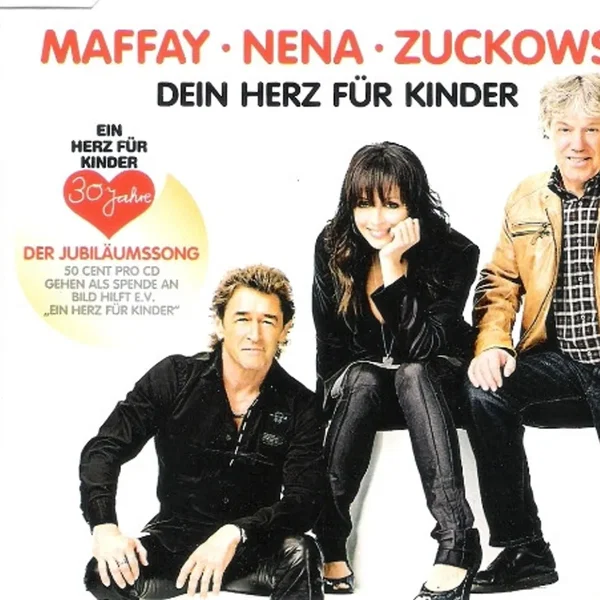 Dein Herz für Kinder