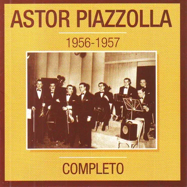 1956-1957 Completo