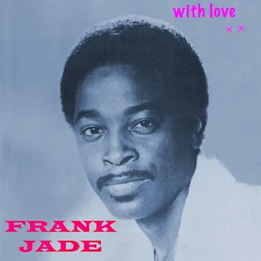 With Love by Frank Jade - album cover