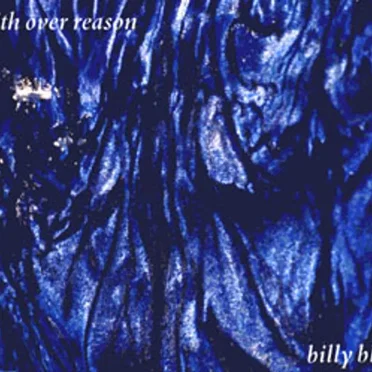 Billy Blue by Faith Over Reason - album cover