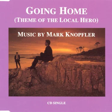 Going Home: Theme of the Local Hero