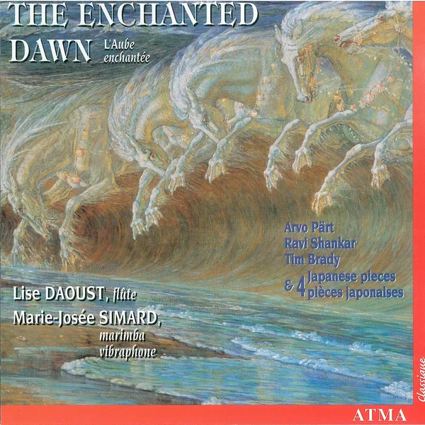 The Enchanted Dawn