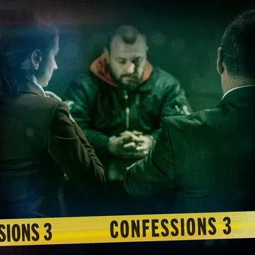 Confessions 3
