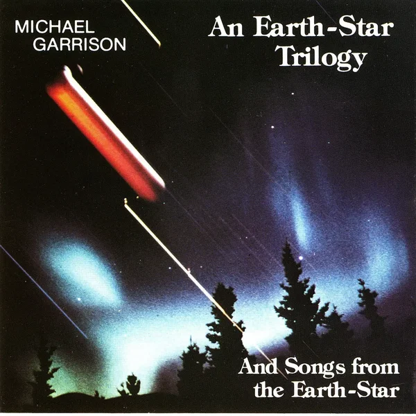 An Earth-Star Trilogy