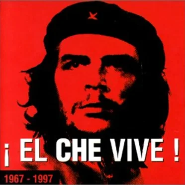 ¡El Che vive! by Various Artists - album cover
