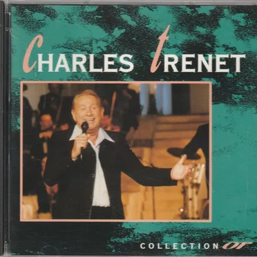 Charles Trenet