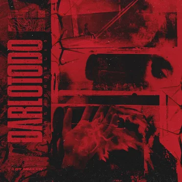 Darlotodo by DARLOTODO - album cover