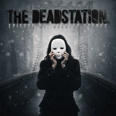 Episode 01: Deleted Scenes. by THE DEADSTATION. - album cover