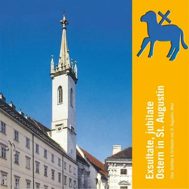 Orchester von St. Augustin, Wien
