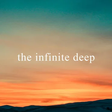 Into the Shortgrass by The Infinite Deep - album cover