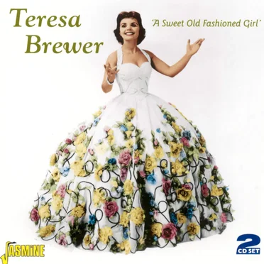 A Sweet Old Fashioned Girl