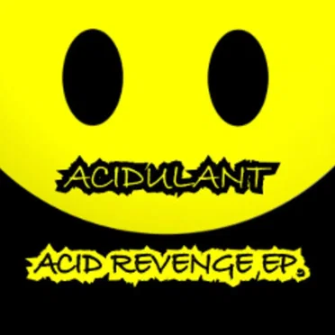 Acid Revenge EP