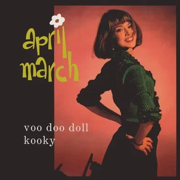 Voo Doo Doll / Kooky