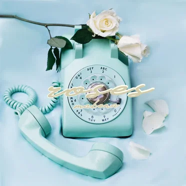 Roses by Makena - album cover