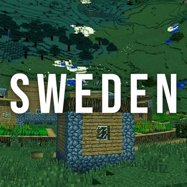 Sweden (Re-Orchestration)