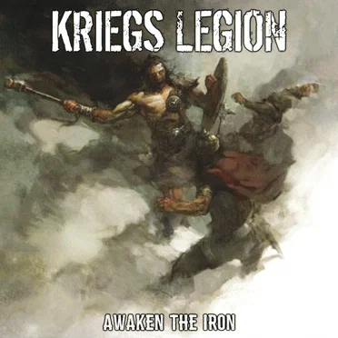 Awaken the Iron