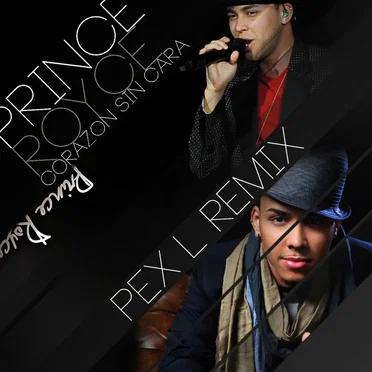 Corazón sin cara (Pex L edit version)