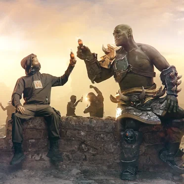 The Awakening (Alan Walker remix)