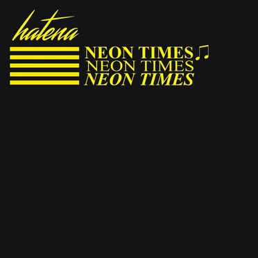 NEON TIMES