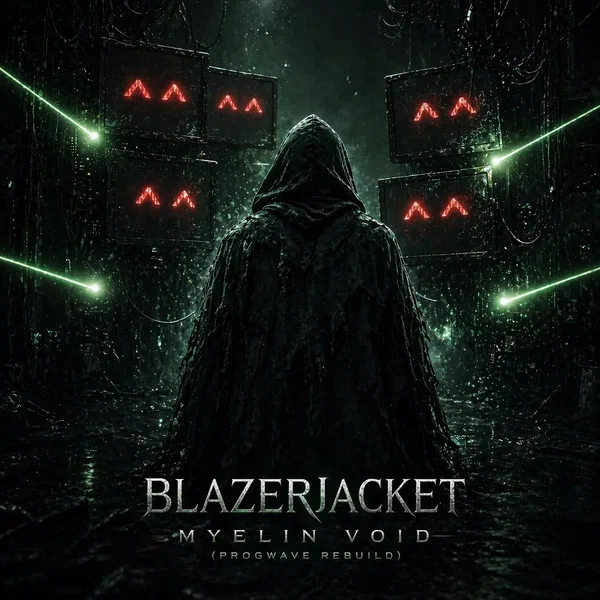 Myelin Void (Progwave Rebuild)