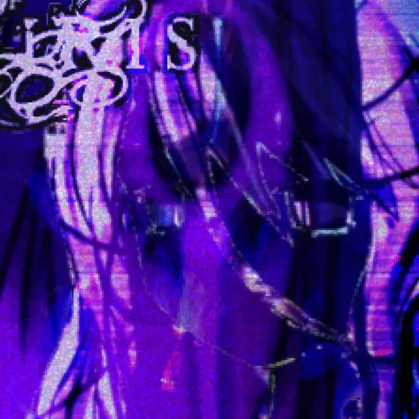 iris (bloom/bleed)