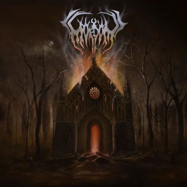 Cry of the Dying World