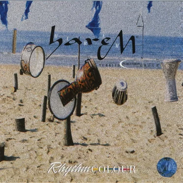 Harem I: Rhythm Colour