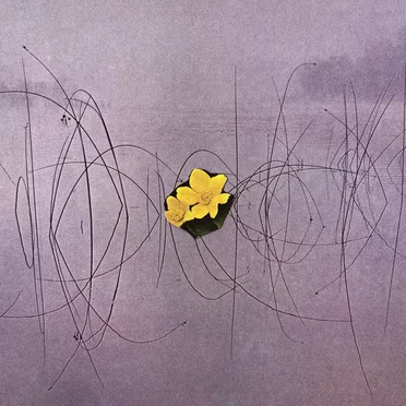Talk to Me by Arielle Soucy - album cover