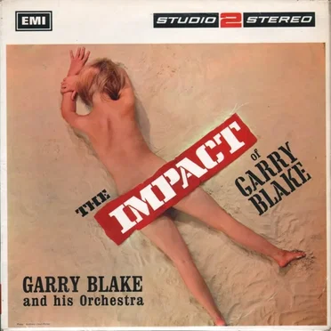 The Impact of Garry Blake