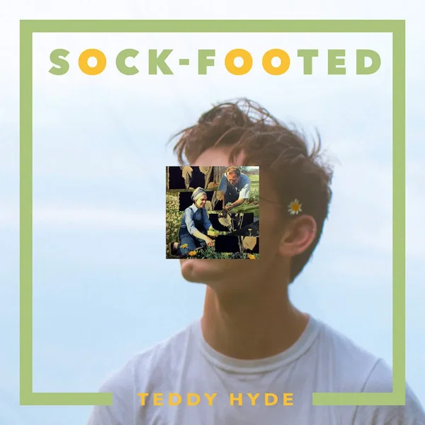 Sock‐Footed