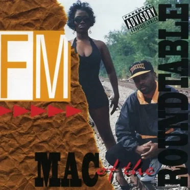Mac of the Round Table by FM - album cover
