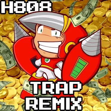 Crash Man Stage Theme (H8Ø8 Trap remix)