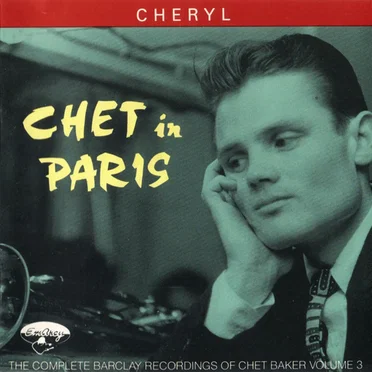 Chet in Paris, Volume 3