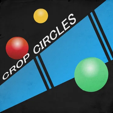 Crop Circles by Mother's Hold - album cover