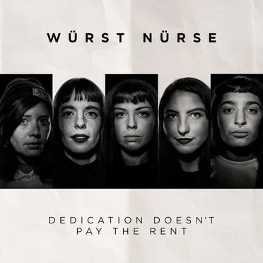 Dedication Doesn't Pay The Rent