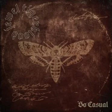 So Casual by Tigerblood Jewel - album cover