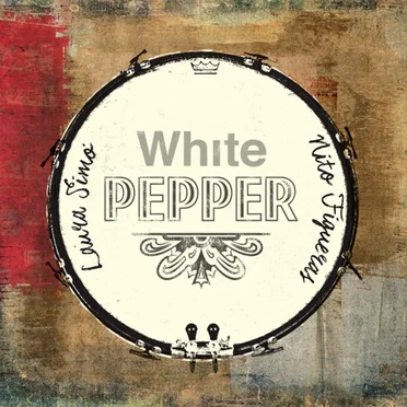 White Pepper