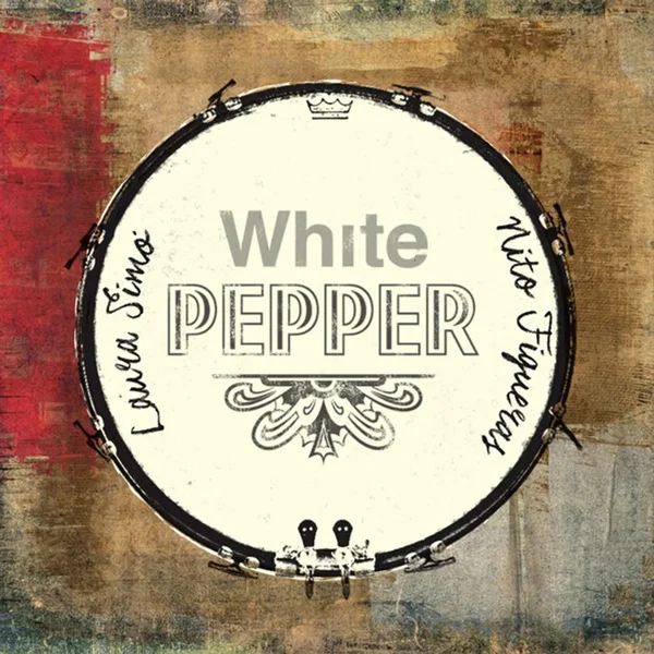 White Pepper