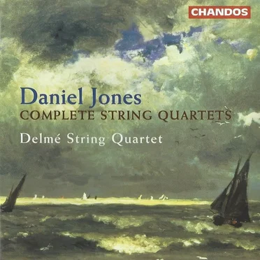 Complete String Quartets